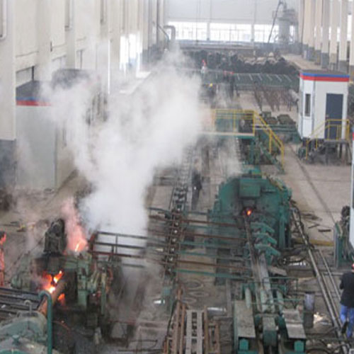 Our Factory