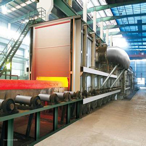 Our Factory