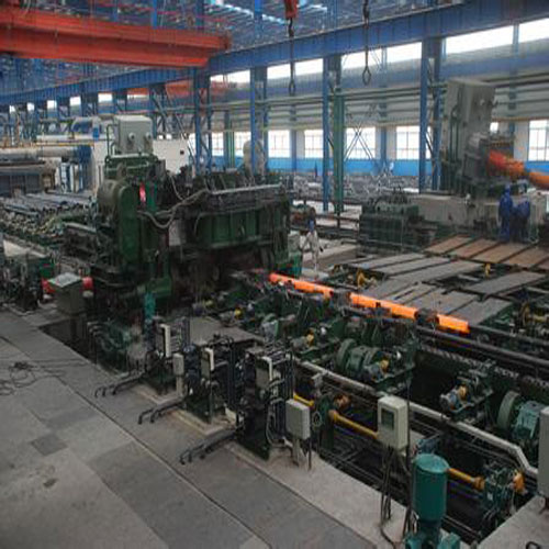 Our Factory
