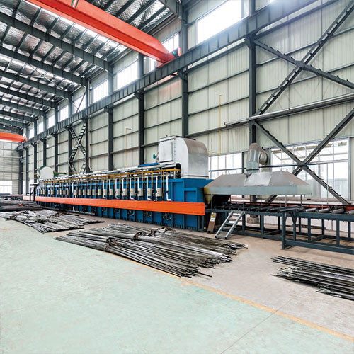 Our Factory