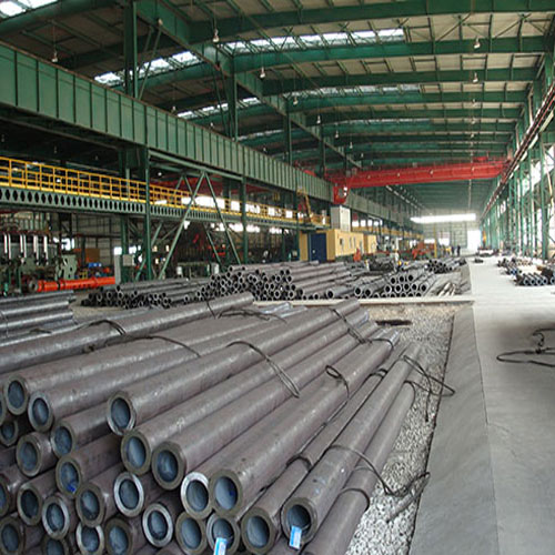 Our Factory