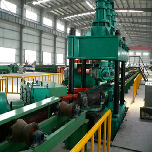 Our Factory