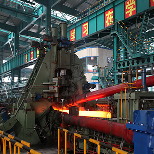 Our Factory