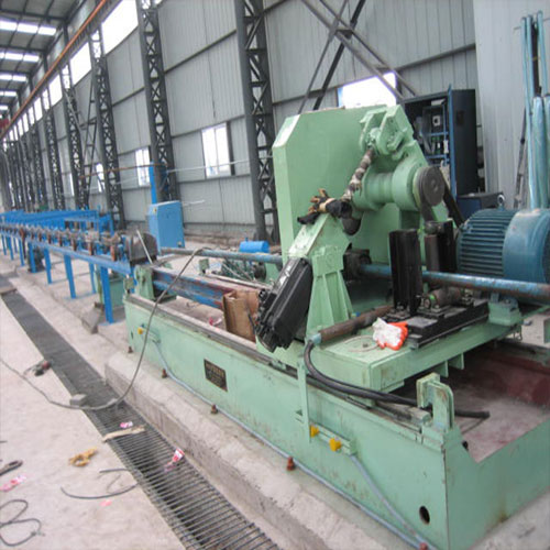 Our Factory