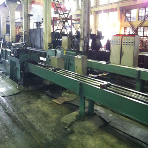 Our Factory