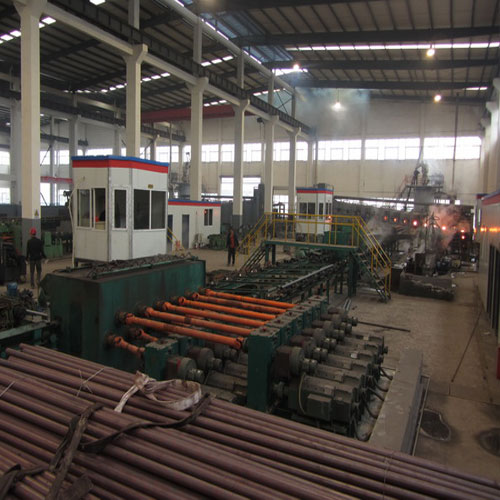 Our Factory