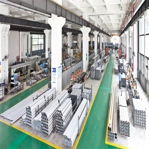 Our Factory