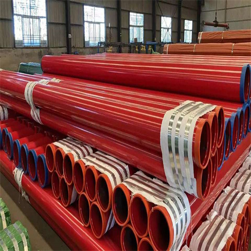 Our Factory