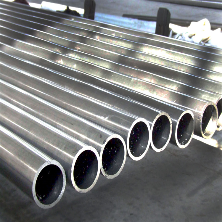 GB5310-1995 Seamless Steel Pipe
