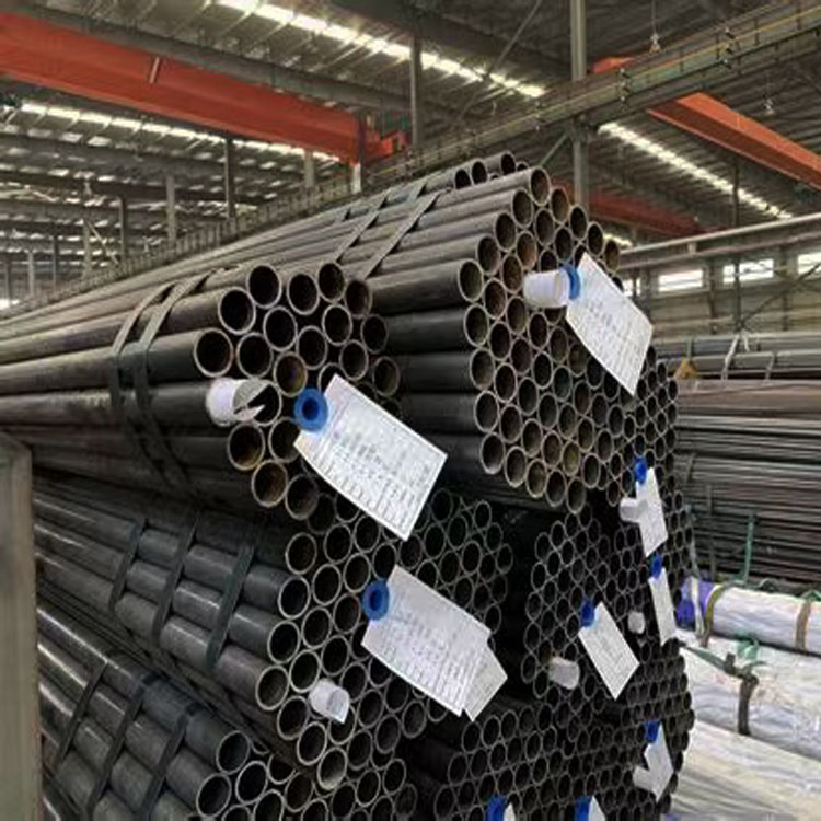 GB/T17396-2009 Seamless Carbon Steel Pipe