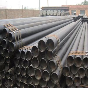 GB/T17396-2009 Seamless Carbon Steel Pipe