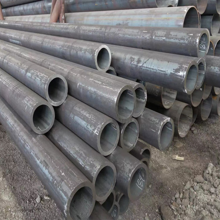 GB/T8163-2008 Seamless Steel Pipe