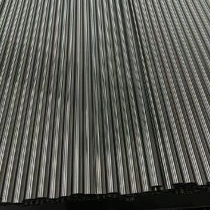 steel pipe