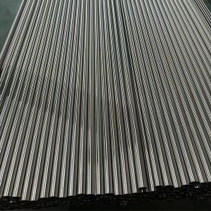 stainless pipe