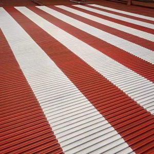 seamless steel pipe