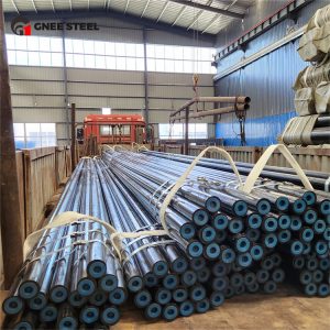 APL 5L X65Q PSL2 Line Pipe 