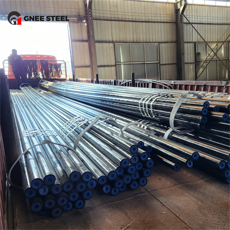 APL 5L X65Q PSL2 Line Pipe