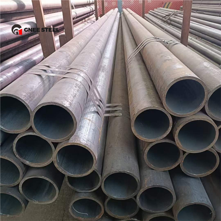 GB/T9948-2013 Petroleum Cracking Pipe