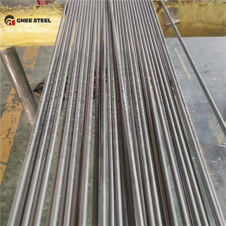 ASTM A213 Stainless Steel Pipe