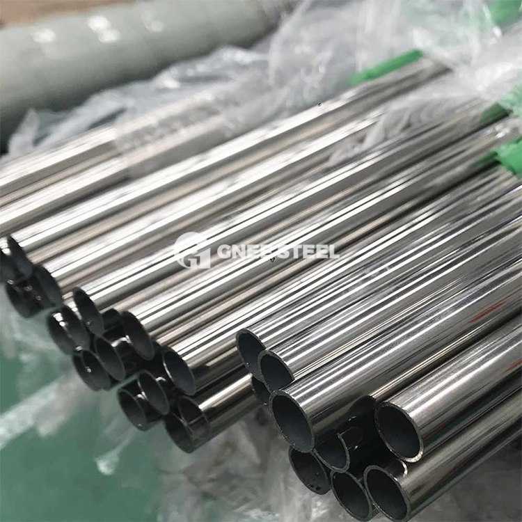 What is the Role of Solution Treatment of Stainless Steel Seamless Pipes