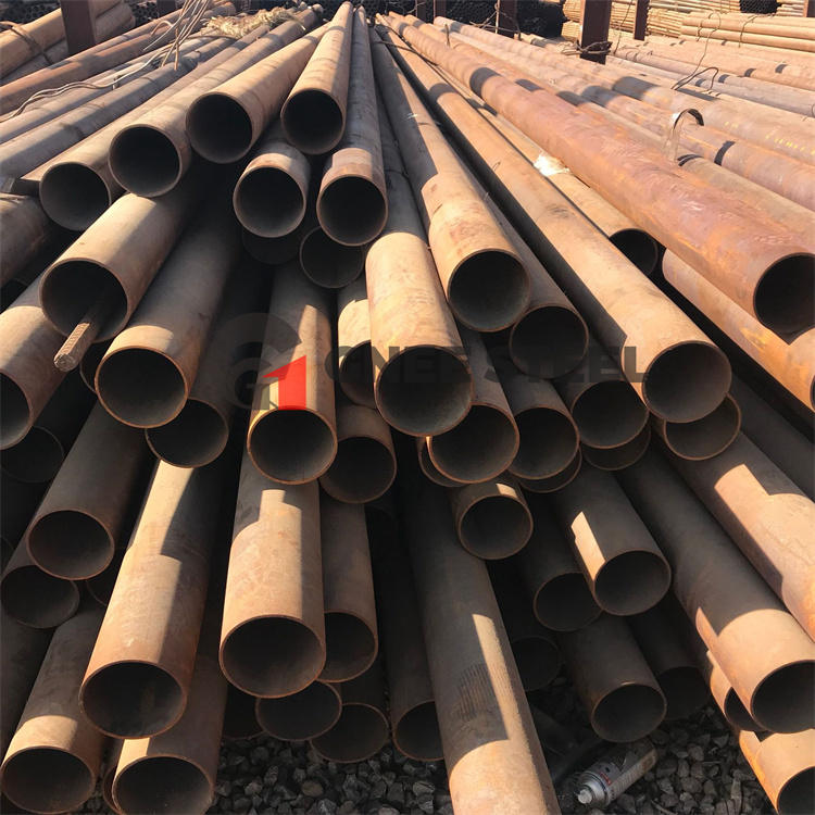 What Are The Classifications Of Steel Pipes