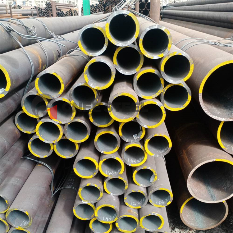Production Methods of Boiler Tubes