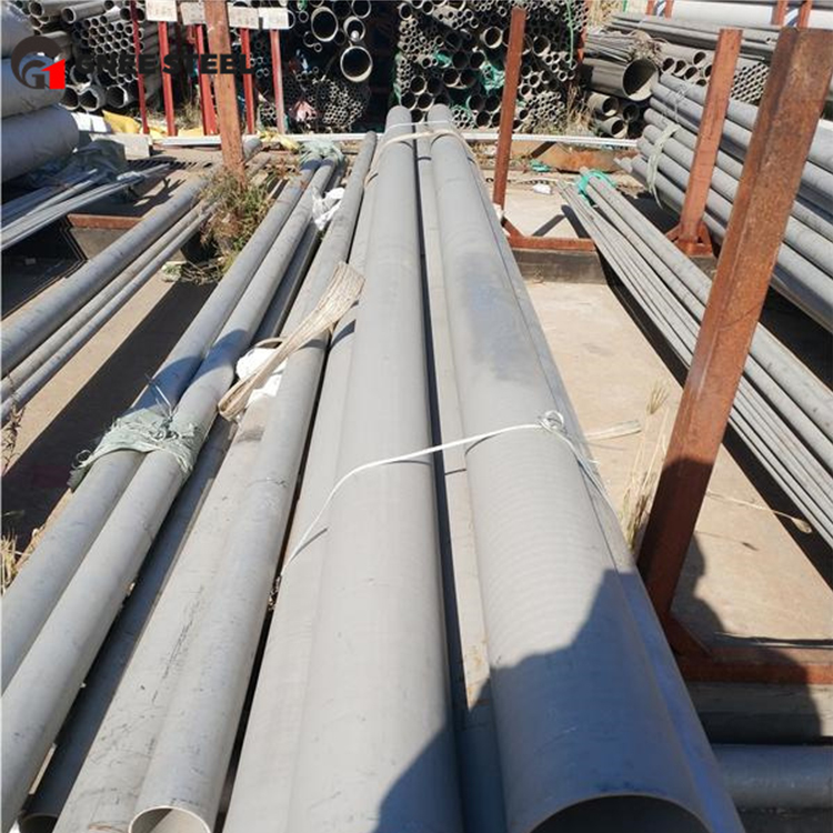 Welded Or Seamless Stainless Steel Tubing Should I Choose?