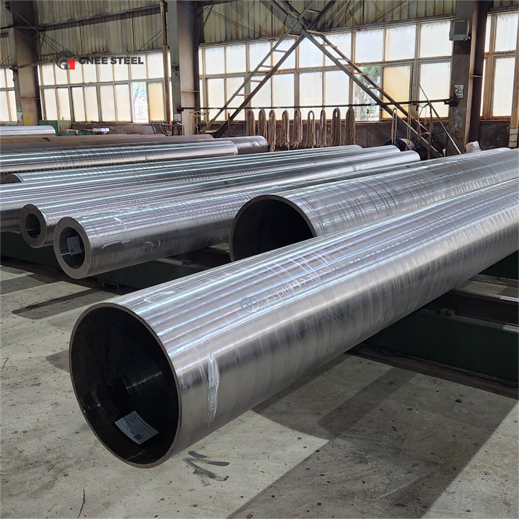 A335 P11 Steel Pipe