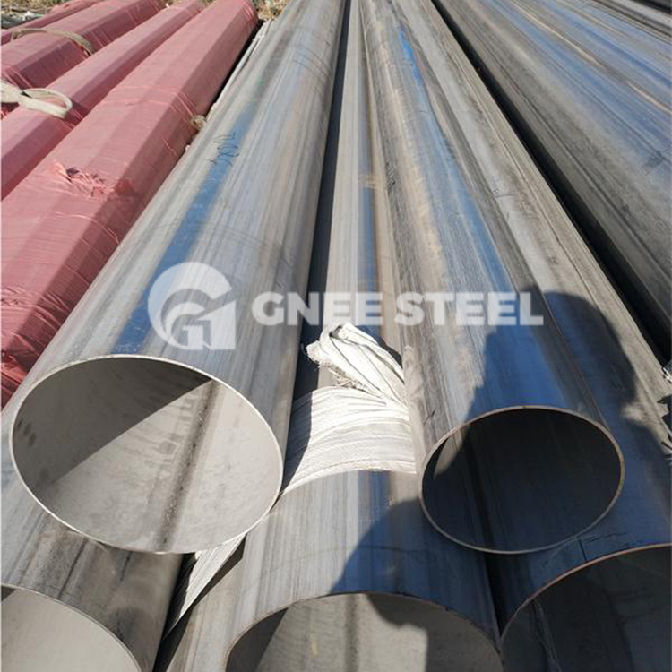 316 Stainless Steel Pipe Leakage Welding Causes and Detection Methods