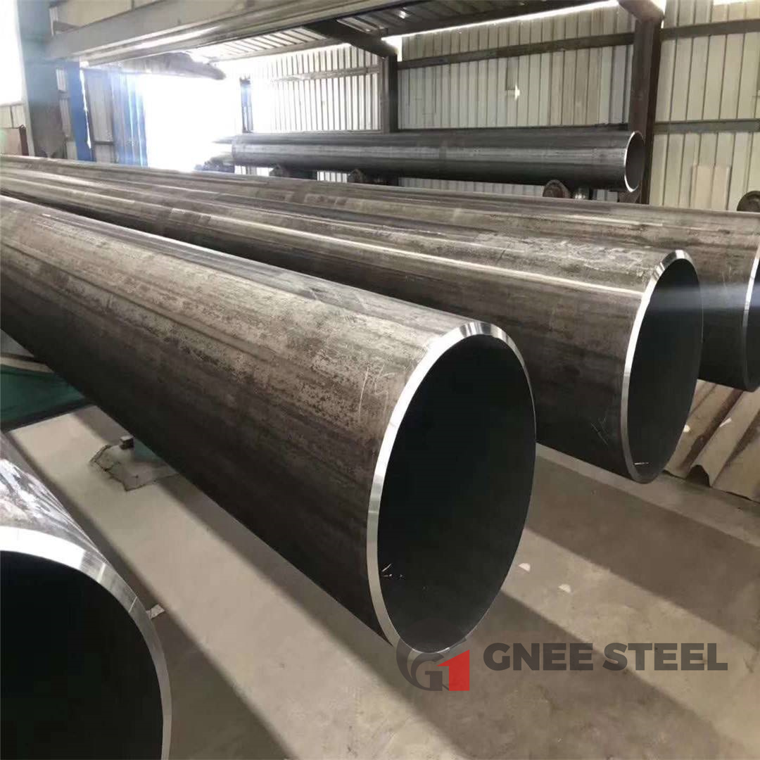 A53 GRB ERW STEEL PIPE