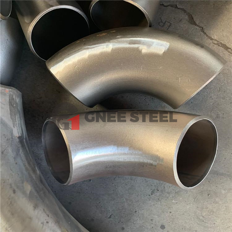 Pipe Elbow Classification