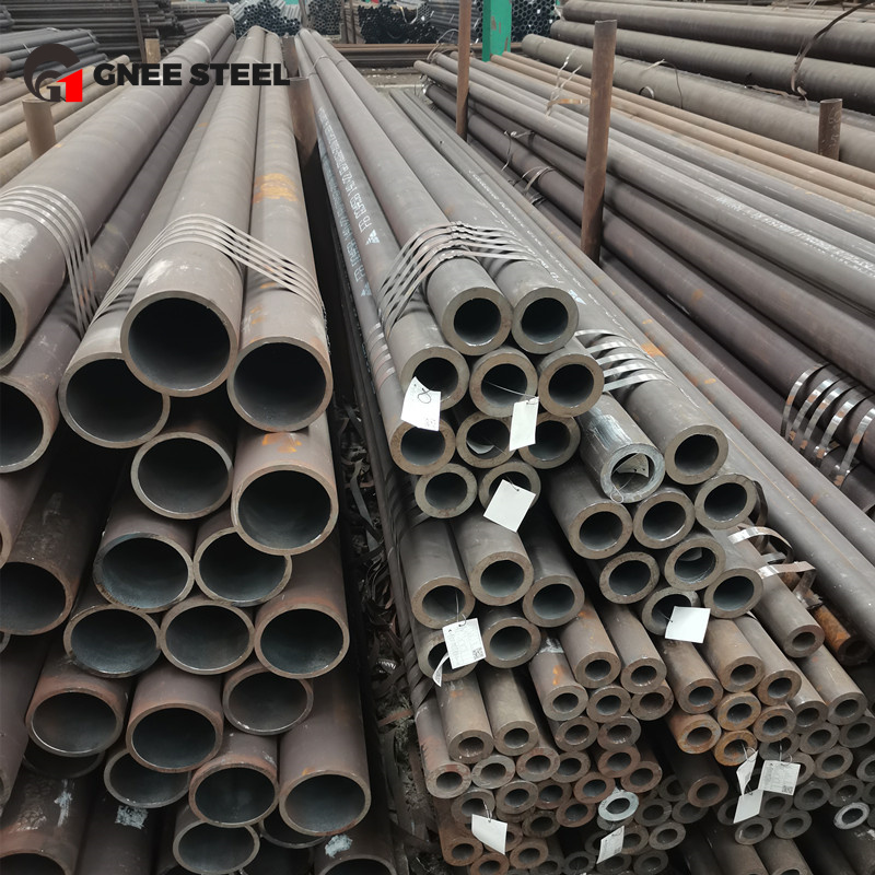 API 5L A53 Steel Pipe Supplier