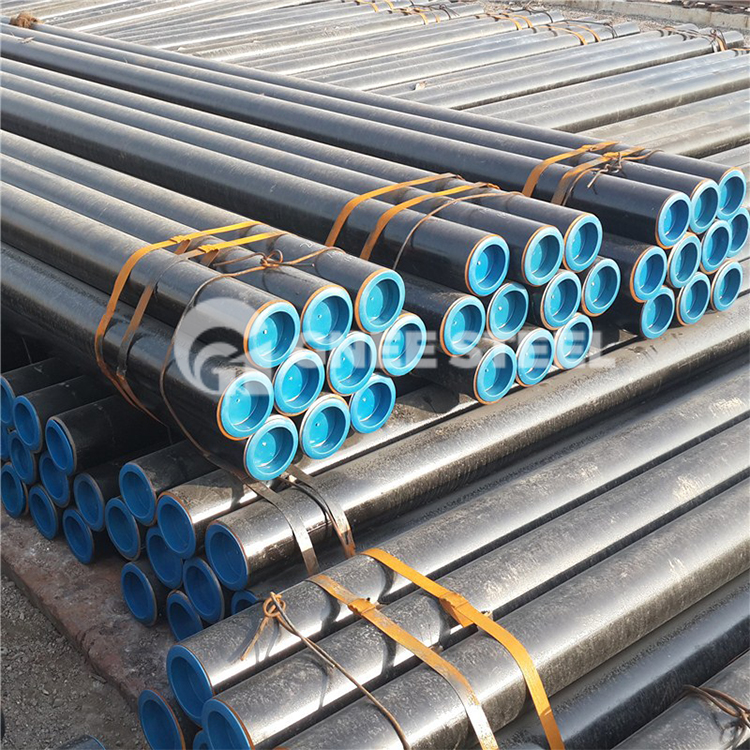 Steel storage precautions and material base maintenance