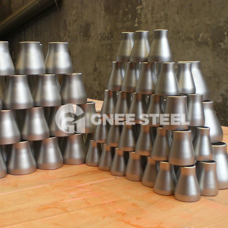 Classification of Tube Fittings