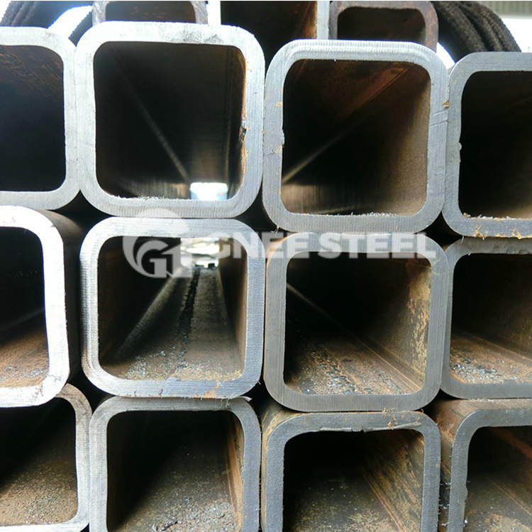 DH36 Seamless Square and Rectangular Tube
