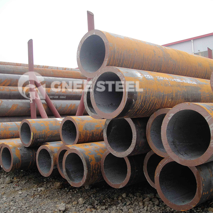 What materials are used for cryogenic pipes?