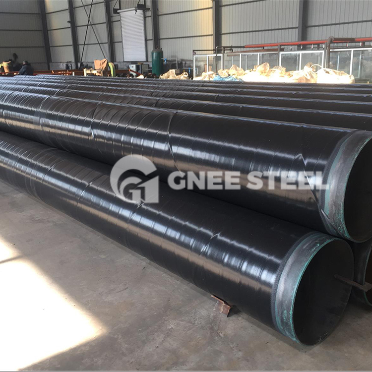 Pipeline corrosion detection