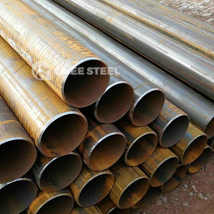 How to deal with natural gas pipeline interfaces