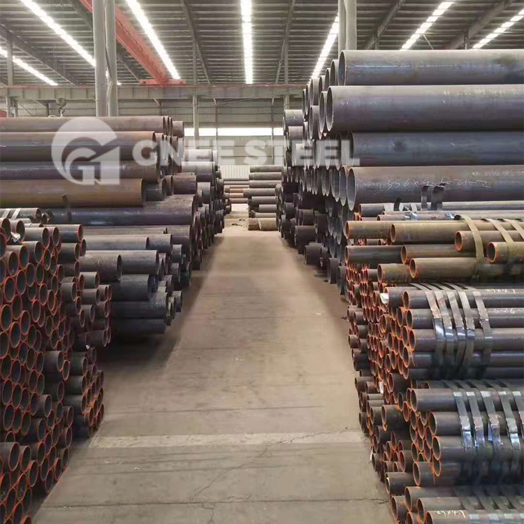 Pressure vessel pipeline welding requirements and techniques