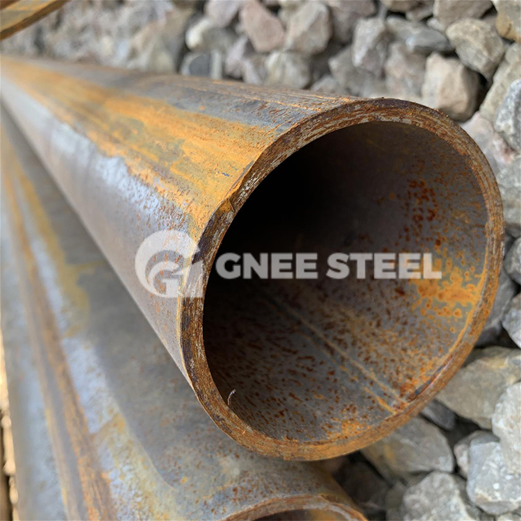 The dangers of weld defects