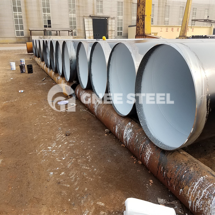 Oil Casing
