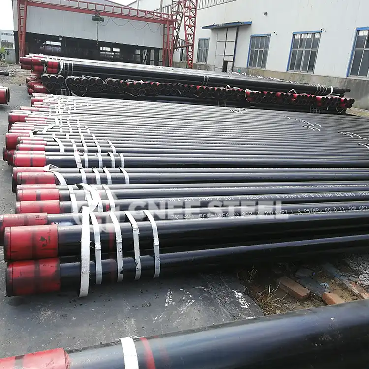 Corrosion factors in OCTG service environment