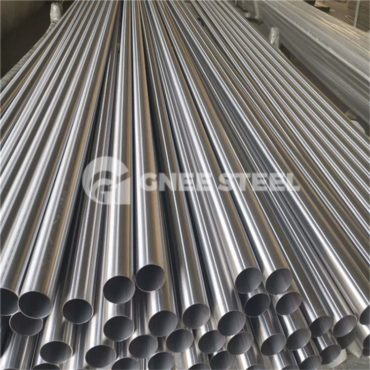 American Standard stainless steel testing standards