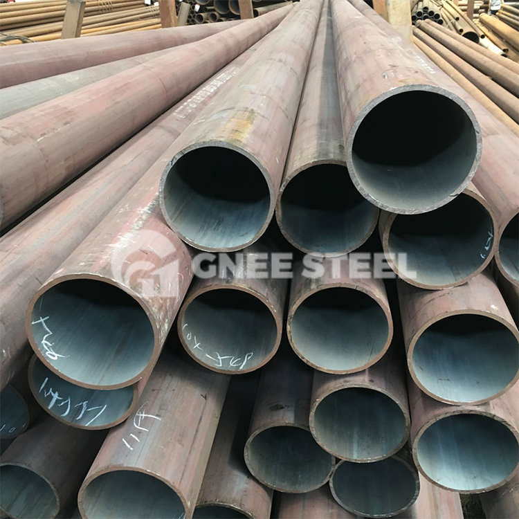 A53 Seamless and Welded Standard Steel Pipe