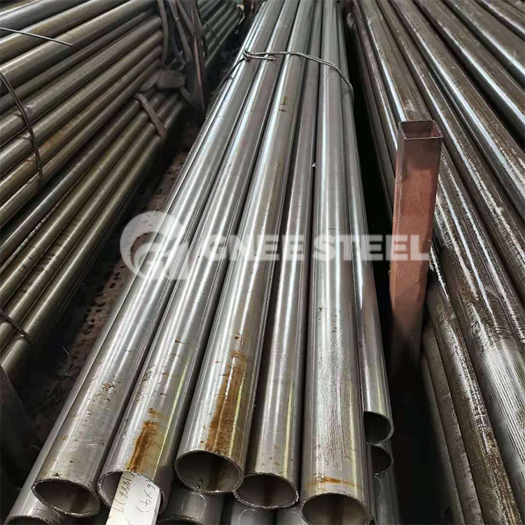 EN 10305-4 E235 Precision Steel Tube