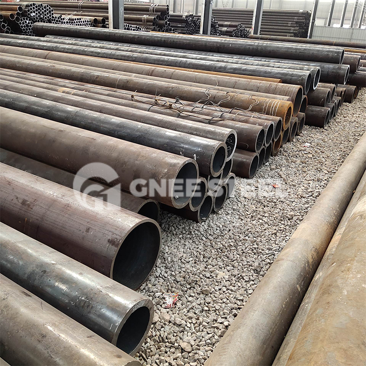13CrMo4-5 High Pressure Alloy Steel Pipe