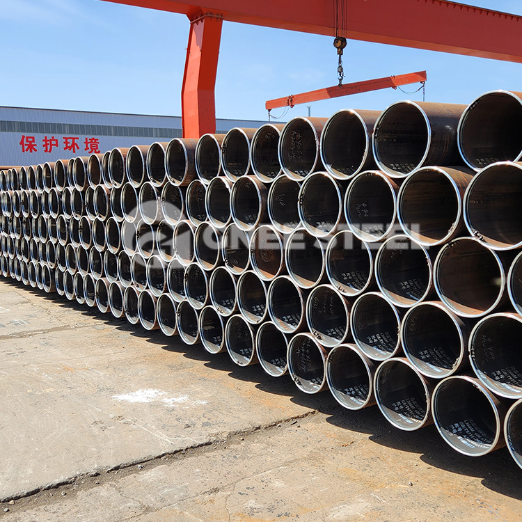 API 5L L360M Line Pipe