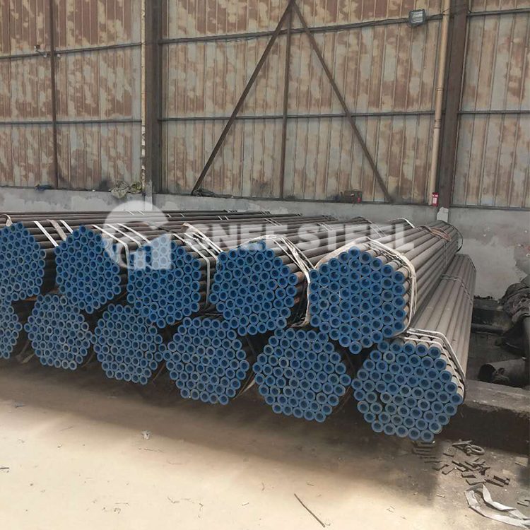 A106 Steel Pipe Specification